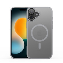 Case Dux Ducis Yind Apple iPhone 17 gray