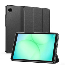 Case Dux Ducis Domo Samsung X110 / X115 Tab A9 8.7 / X130 / X135 Tab A11 8.7 black Case Dux Ducis Domo Samsung X110 / X115 Tab A9 8.7 / X130 / X135 Tab A11 8.7 black
