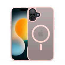 Case Dux Ducis Yind Apple iPhone 17 pink