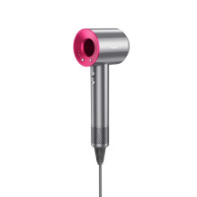 Hair dryer Hoco HP11 Plus red