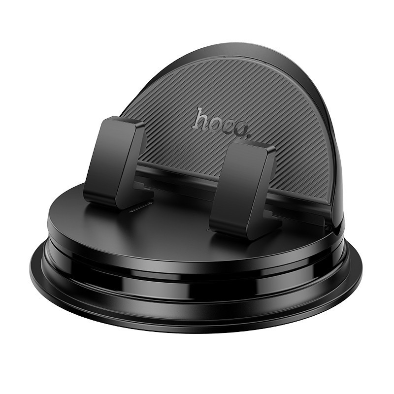 Car phone holder Hoco H55 (dashboard) black