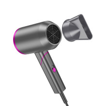 Hair dryer Hoco HP13 Plus red