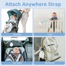 White noise machine Reach N-01 white