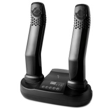 Reach Drystep Alpha electric shoe dryer
