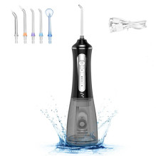 Irrigator Reach HF-P11 black