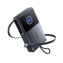 Išorinė baterija Power Bank...