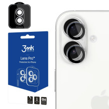 Camera protector 3mk Lens Pro Apple iPhone 17 clear Camera protector 3mk Lens Pro Apple iPhone 17 clear