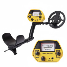 Metal detector Reach Find-2