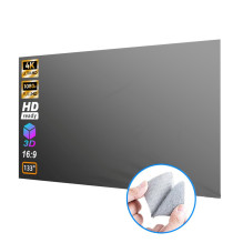 Projector screen Reach MK02 100'