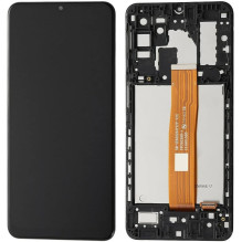 Screen Samsung A127 A12s...