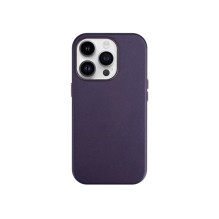 Mag Leather Case Apple...