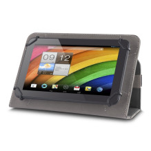 Universal tablet case (9-10) Fantasia black