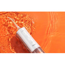 Irrigator Bitvae C2 white