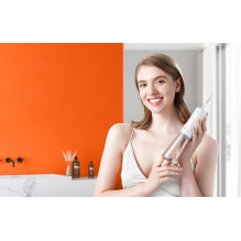 Irrigator Bitvae C2 white