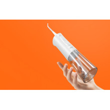 Irrigator Bitvae C2 white