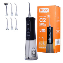 Irrigator Bitvae C2 black