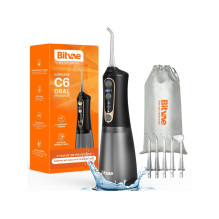 Irrigator Bitvae C6 black