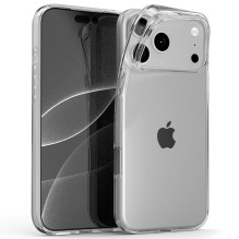 Mercury Jelly Clear Case...