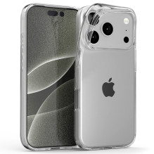 Mercury Jelly Clear Case...