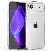 Mercury Jelly Clear Case...