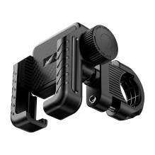 Phone holder for bicycle...