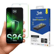 LCD protective film 3mk...