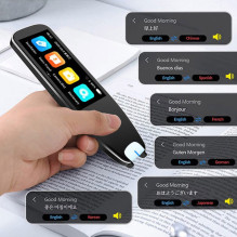 Smart translator Reach S7