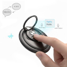 Smart translator Reach T6