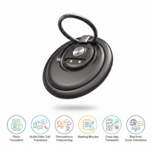 Smart translator Reach T6