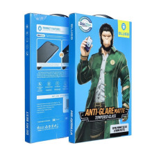 LCD protective glass 5D Mr....