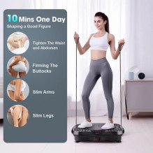 Vibro treniruoklis Reach EX150 Vibro treniruoklis Reach EX150
