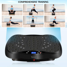 Reach EX150 vibration trainer Reach EX150 vibration trainer