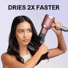 Hair dryer Wavytalk Blown Away pink Hair dryer Wavytalk Blown Away pink
