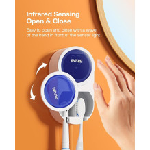 Toothbrush sterilizer Bitvae X122 white