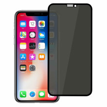 LCD apsauginis stikliukas Full Privacy Samsung S947 S26 Plus juodas LCD apsauginis stikliukas Full Privacy Samsung S947 S26 Plus juodas