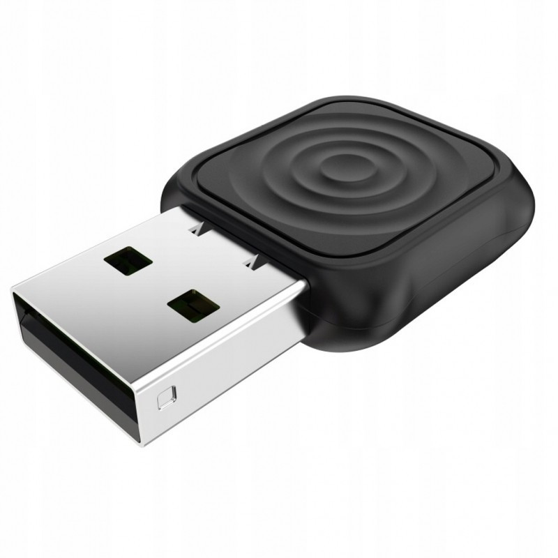 Wireless CarPlay / Android Auto adapter Carlinkit Mini Ultra1 black