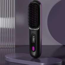 Reach HairMini Cordless Hair Straightening Comb