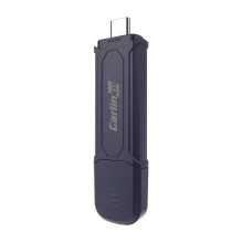 Wireless CarPlay adapter...