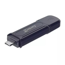 Wireless CarPlay adapter Carlinkit Mini SE Pro black