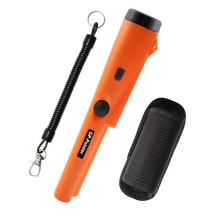 Metal detector Reach Find-3 orange Metal detector Reach Find-3 orange