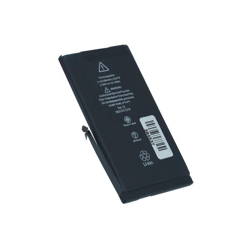 Akumuliatorius Apple iPhone 12 / 12 Pro Original Desay IC 2815mAh OEM