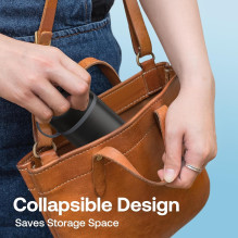 Irrigator Bitvae P1 black