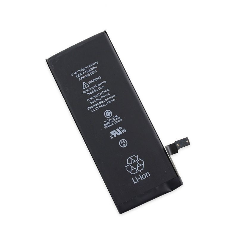 Battery Apple iPhone 6 Plus 2915mAh Original Desay IC OEM