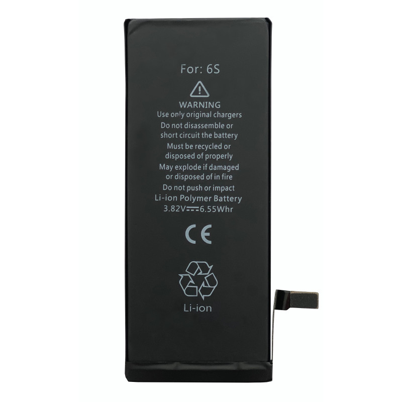 Akumuliatorius Apple iPhone 6S 1715mAh OEM
