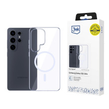 Case 3mk Clear MagCase...