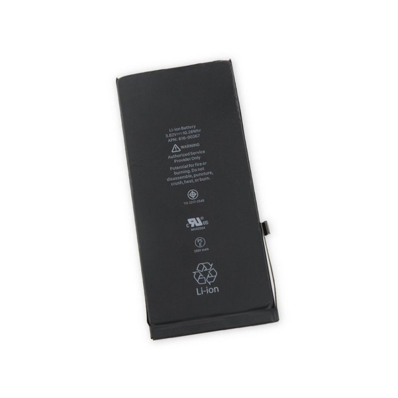Battery iPhone 8 Plus 2691mAh Original Desay IC OEM