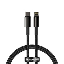 USB cable Baseus Tungsten...