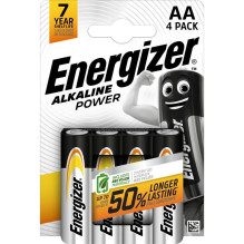 Alkaline battery Energizer...