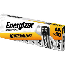 Alkaline battery Energizer...