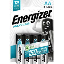 Alkaline battery Energizer...